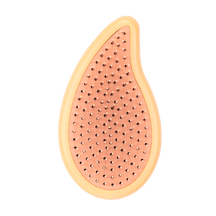 Escova de Cabelo Desembaraçadora Wetbrush Palm